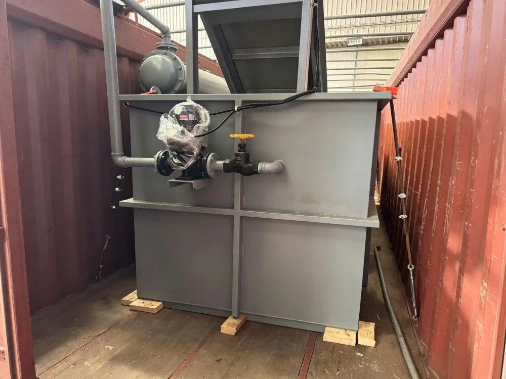 Industrial Pit Type Annealing Furnace Industrial Pit Type Annealing Furnace